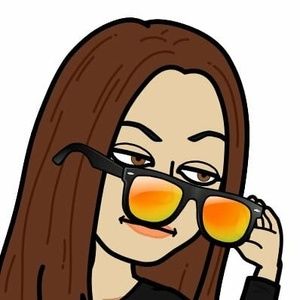 Meet your Posher, Miriam